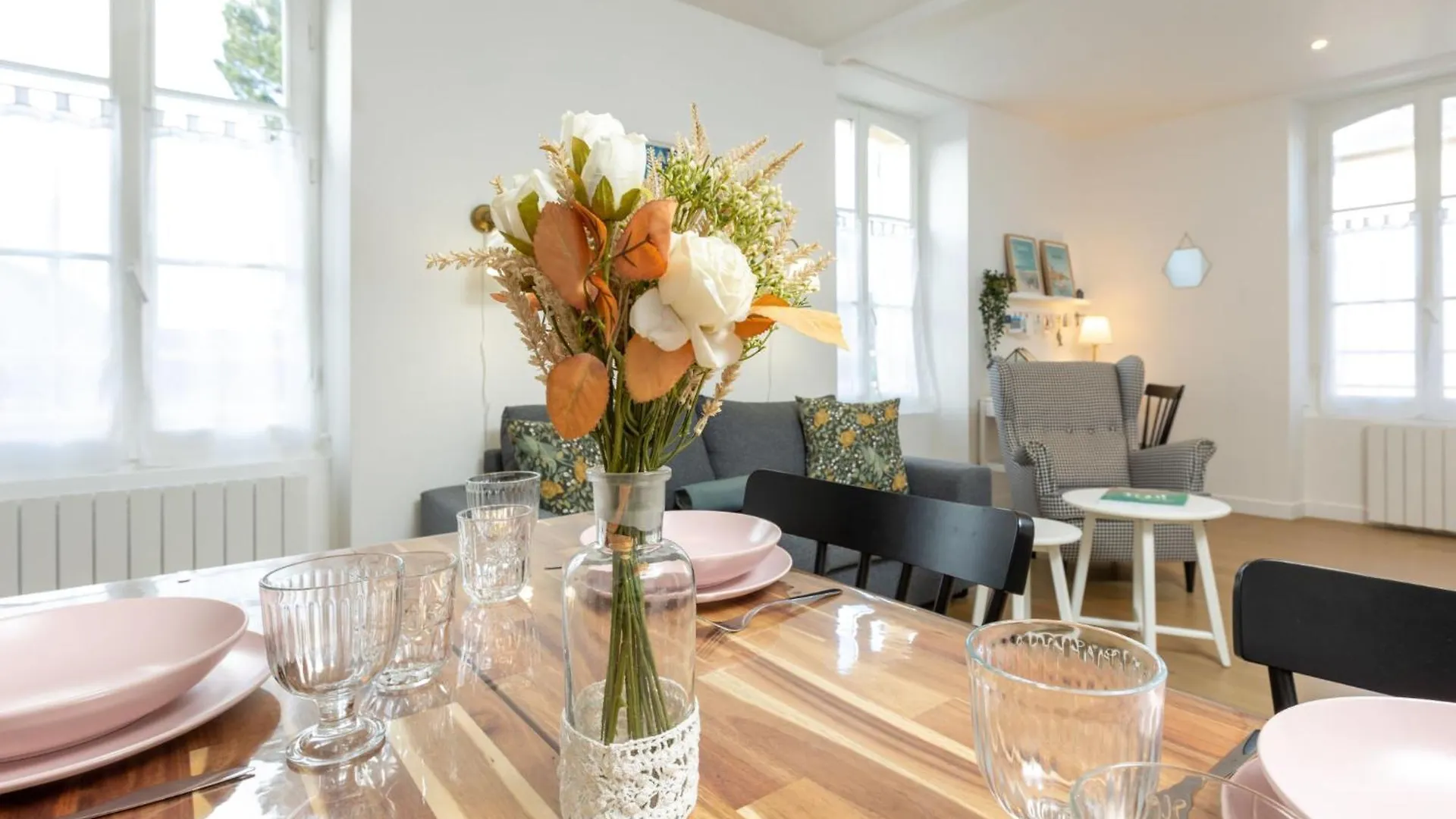 Apartment Garance By Interhome Κανκάλ 0*,  Γαλλία