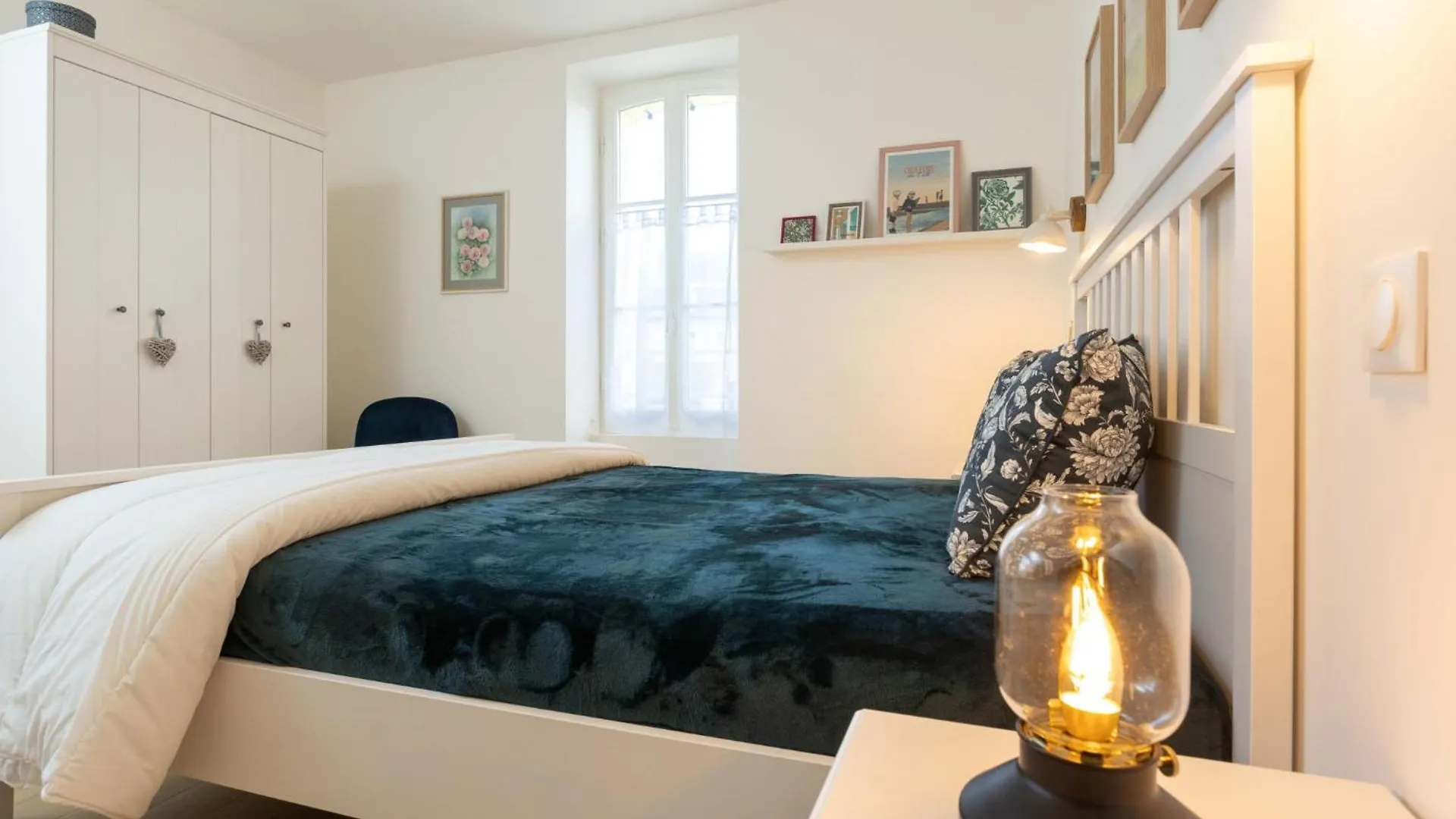 Apartment Garance By Interhome Κανκάλ