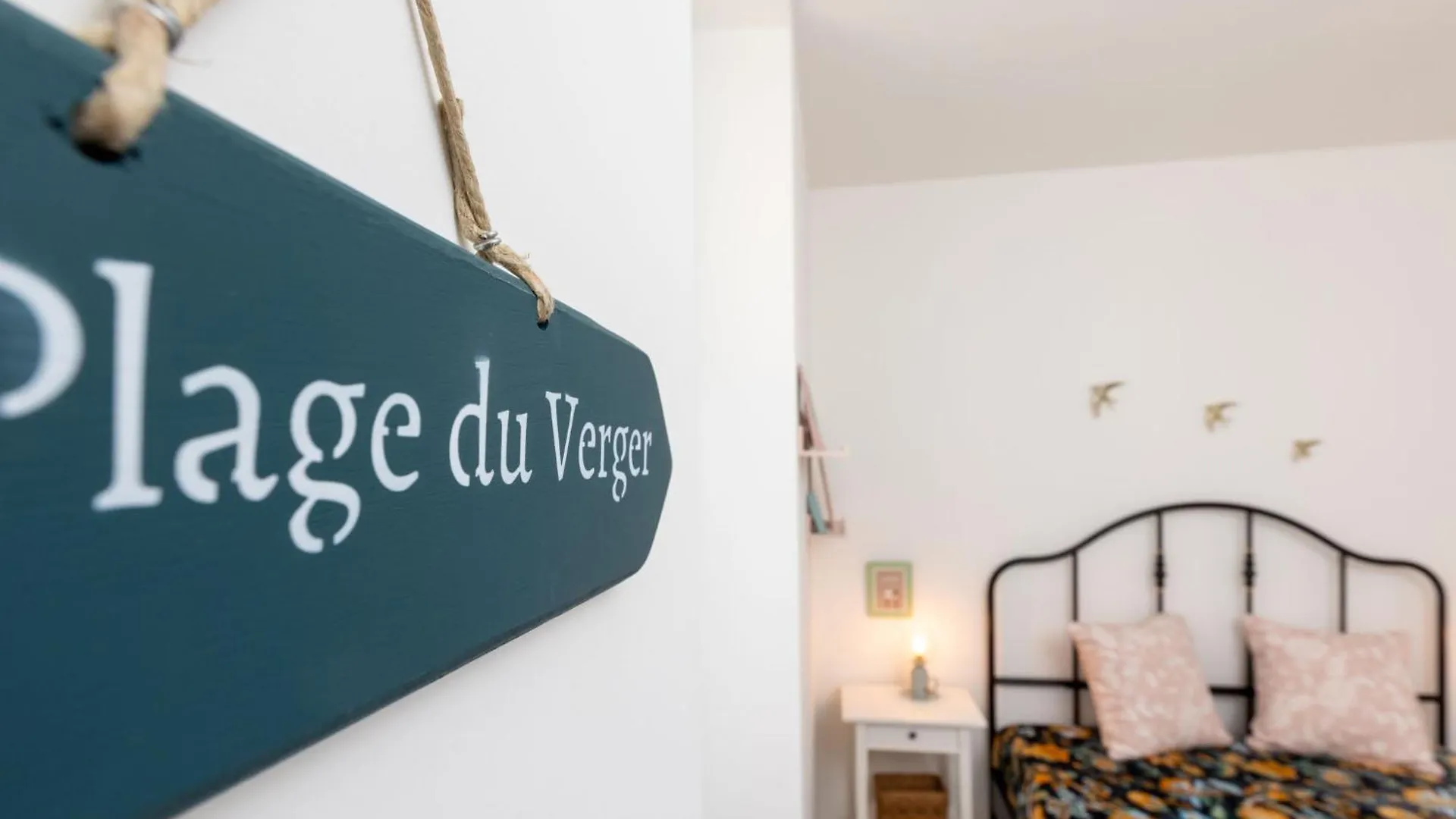Apartment Garance By Interhome Κανκάλ Γαλλία