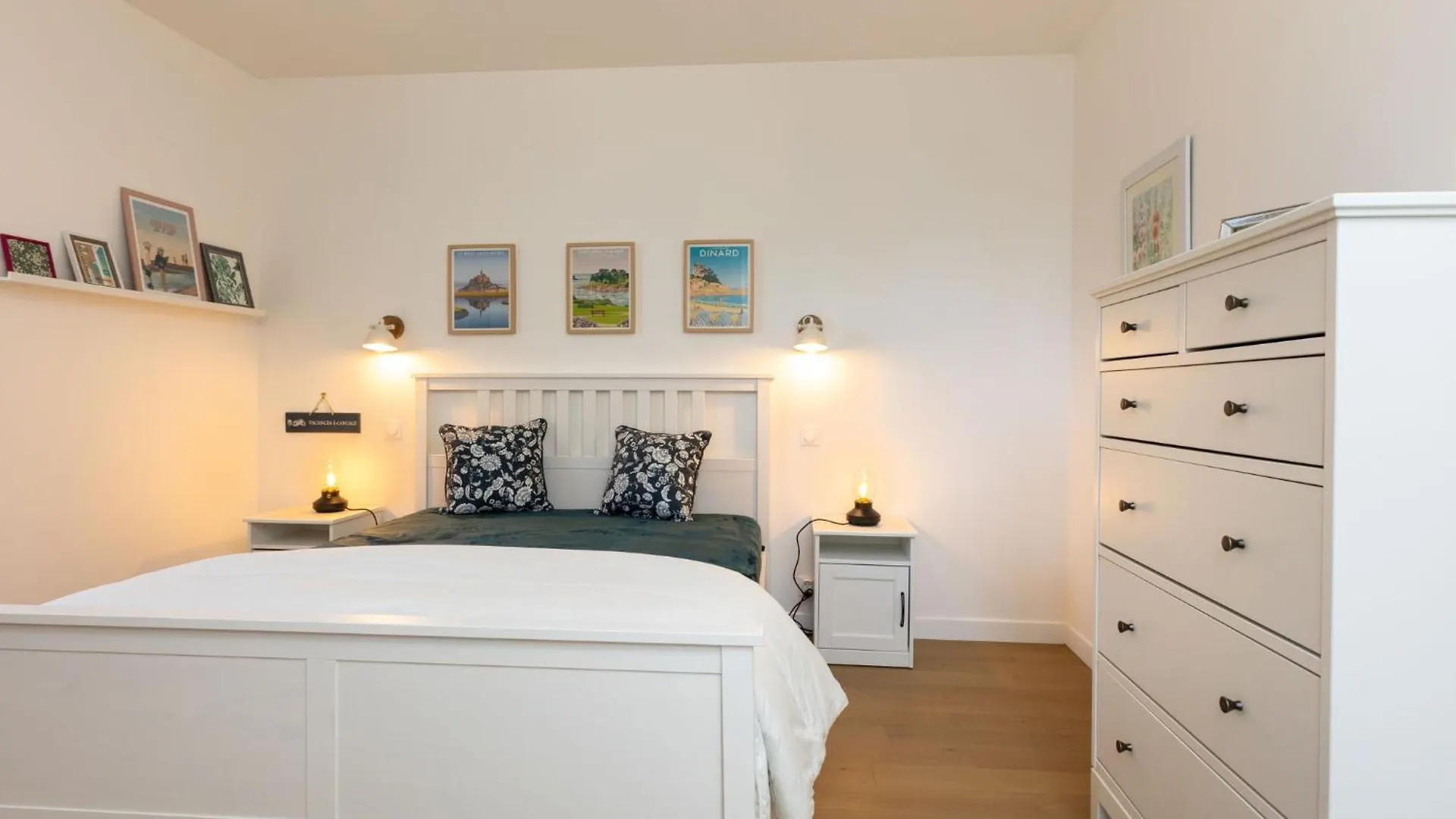 Apartment Garance By Interhome Κανκάλ