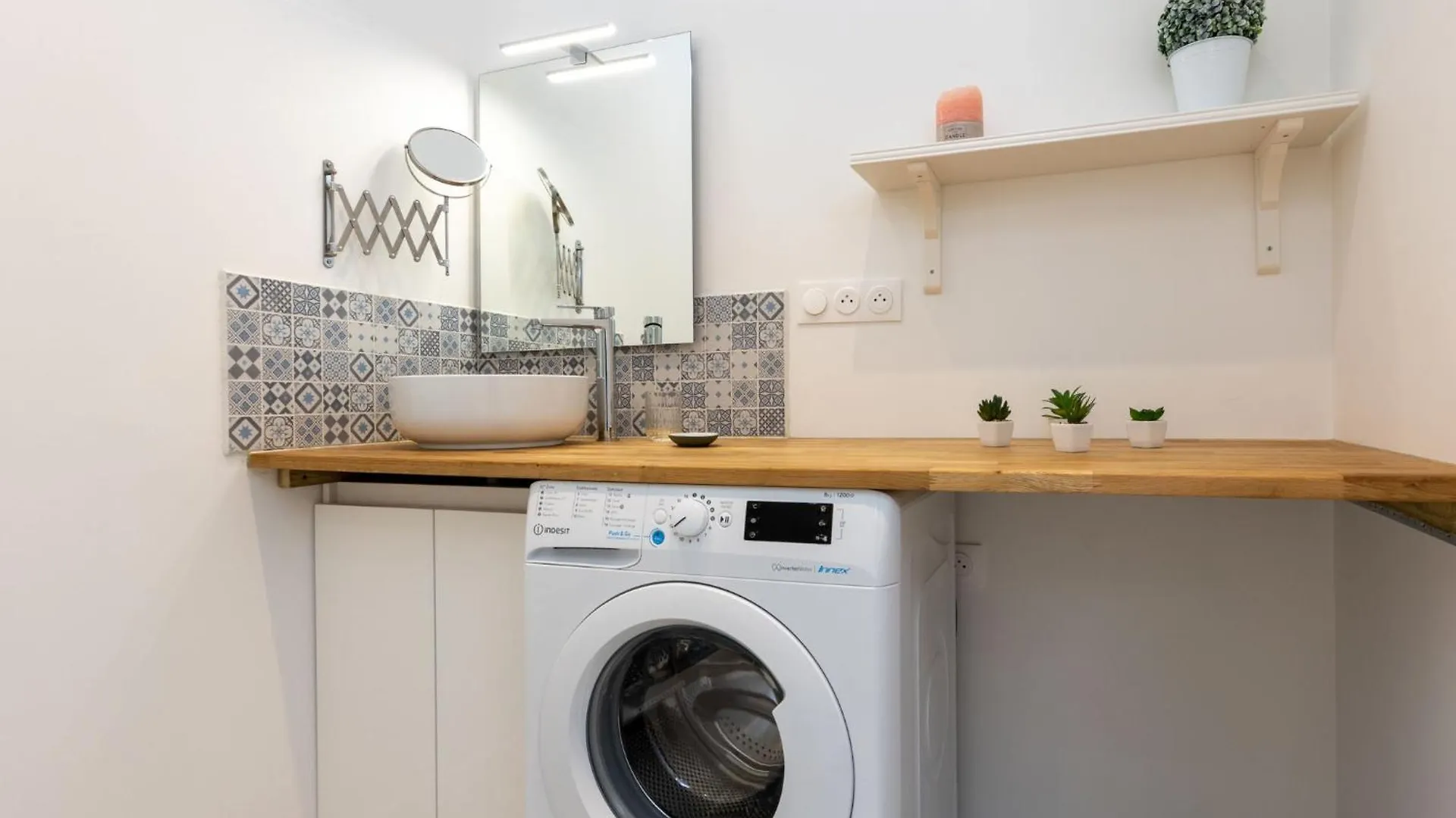 Apartment Garance By Interhome Κανκάλ