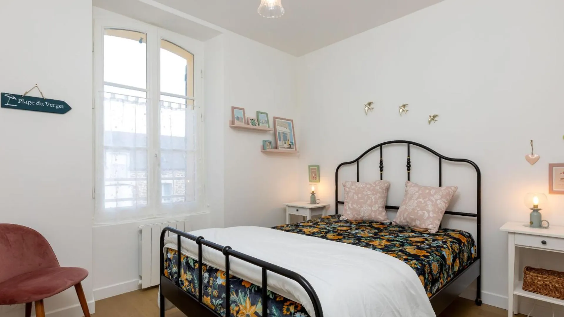 Apartment Garance By Interhome Κανκάλ