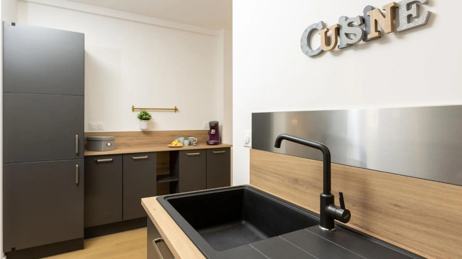 Apartment Garance By Interhome Κανκάλ