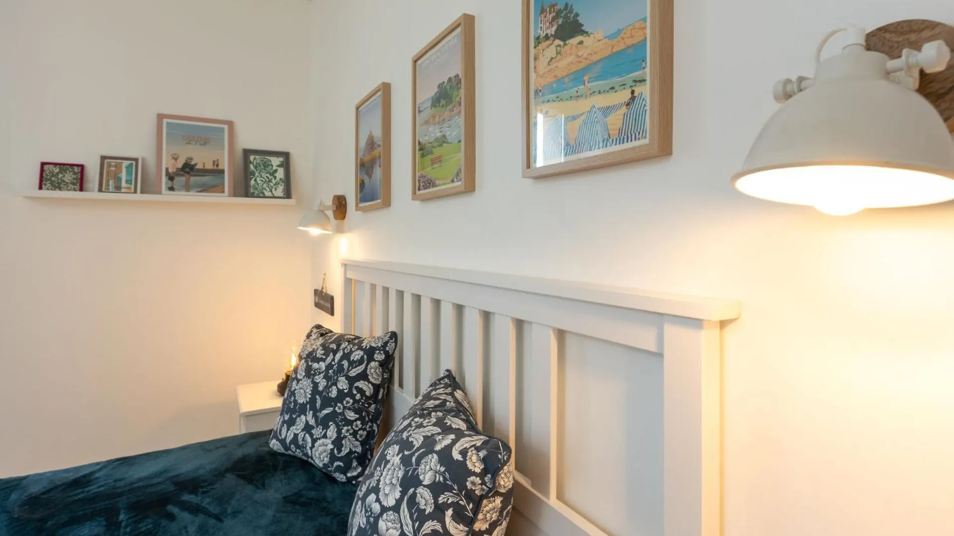 Apartment Garance By Interhome Κανκάλ Γαλλία