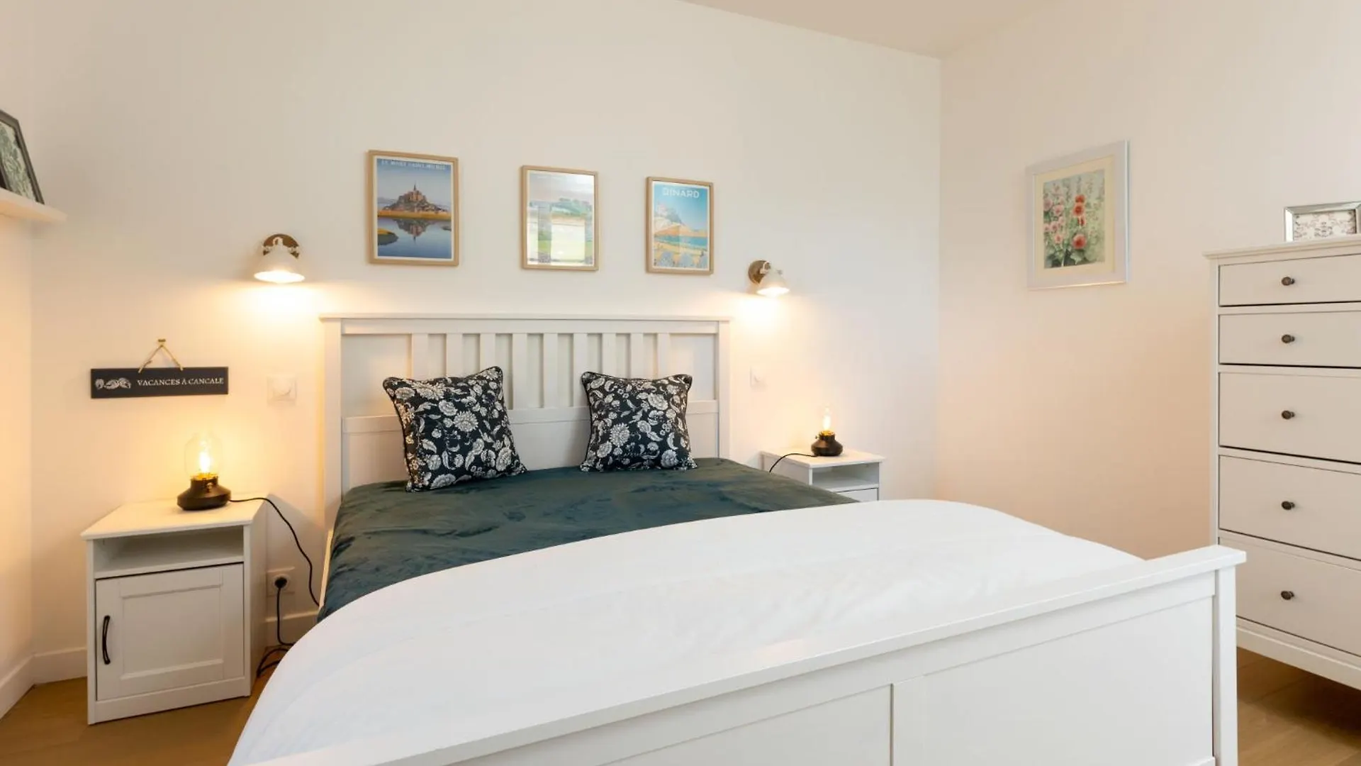 Apartment Garance By Interhome Κανκάλ 0*,  Γαλλία
